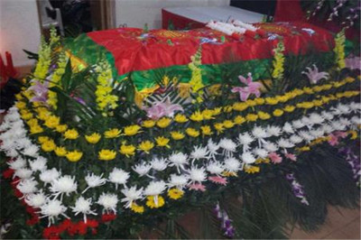 殡仪用品加盟新机遇 大型殡葬用品超市品牌全解析