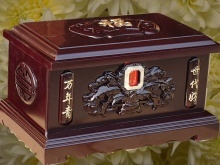 深圳盐田殡葬用品服务全览 一站式殡仪用品选择与关怀指南