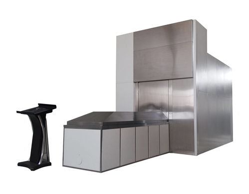 绿色安魂，科技致远 环保殡葬设备与用品的新选择